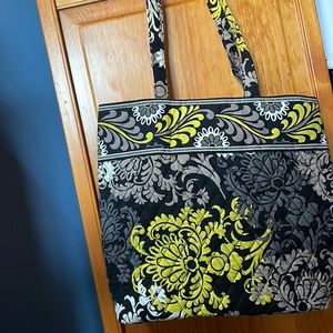 Vera Bradley Tote